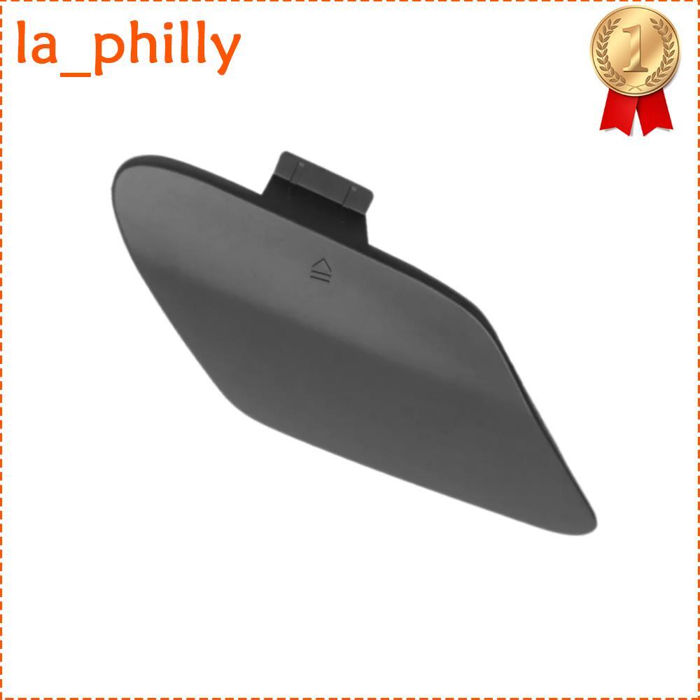 ya 27 6.18 Front Bumper Towing Hook Cap Trailer Cover Fit for Mercedes S63 AMG S65 AMG 2015