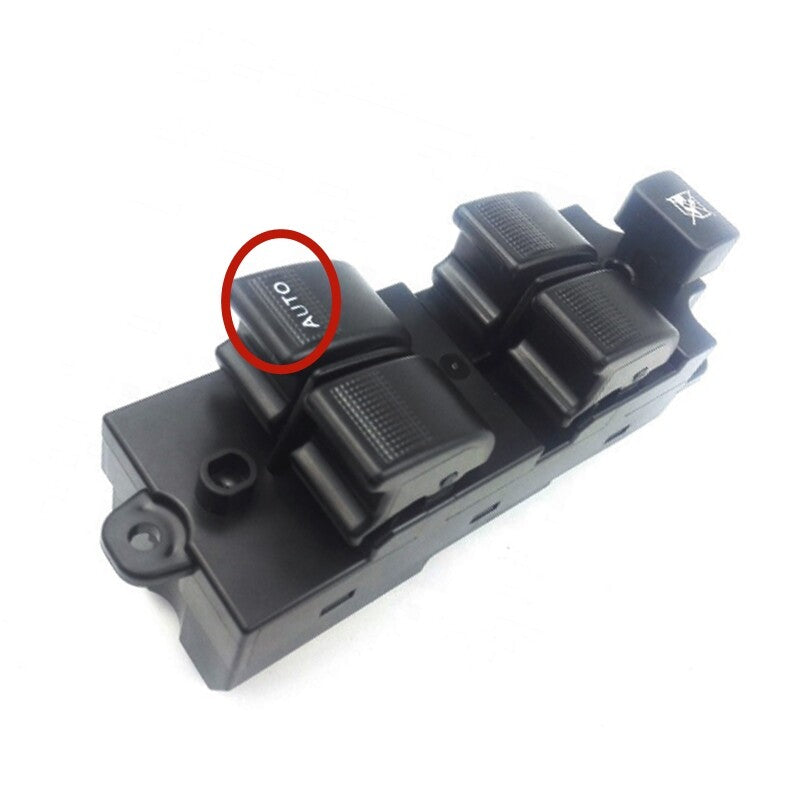 ya 1 8.5.2 NEW AB39-14540-AB Power Window Master Switch Front Right For Ranger for Mazda