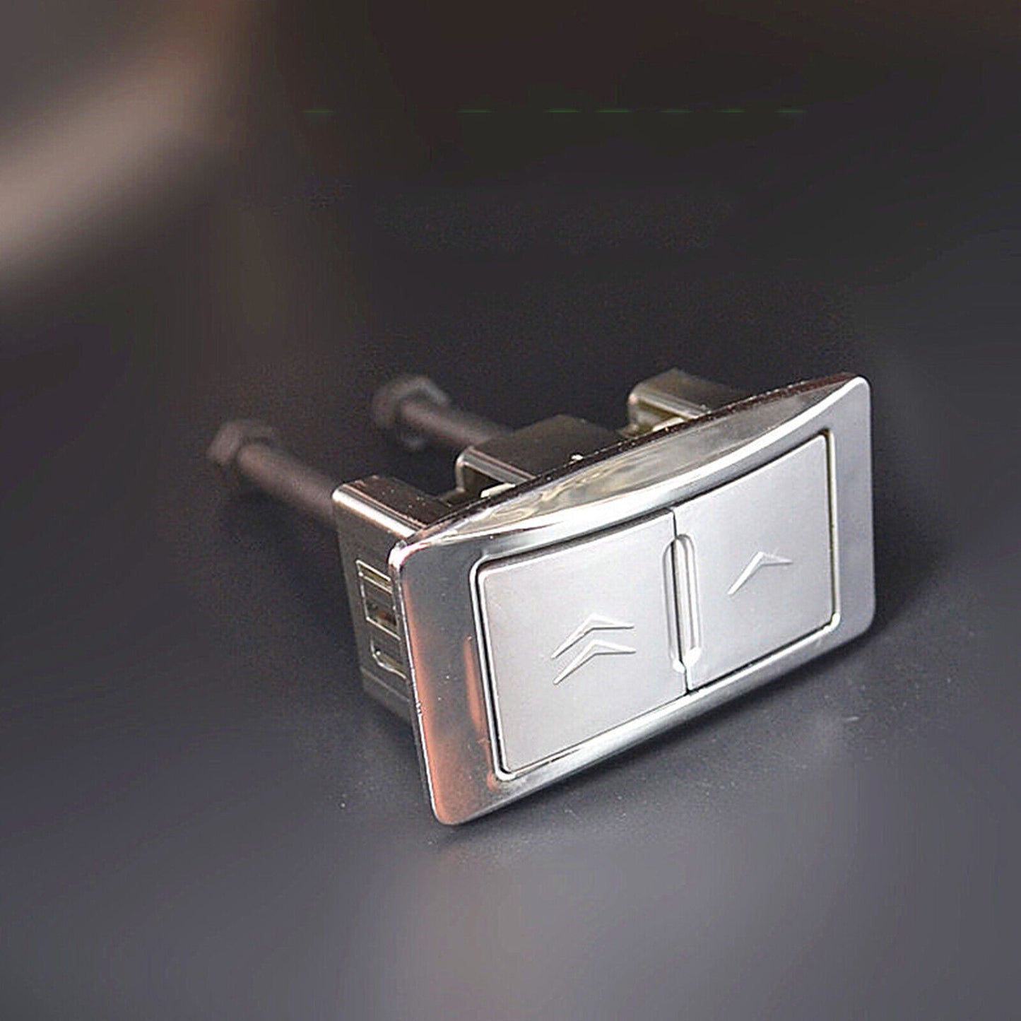 ya 14 Dual Flush Toilet Water Tank Button Replace Toilet Tank Switch Control Button