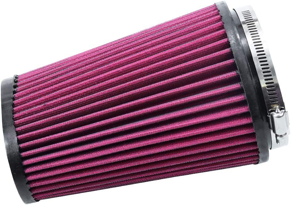 ya 27 7.20 Air Filter for Yamaha Banshee 350 YFZ350LE YFZ350SE YFZ350SP YFG350H 1987-2006