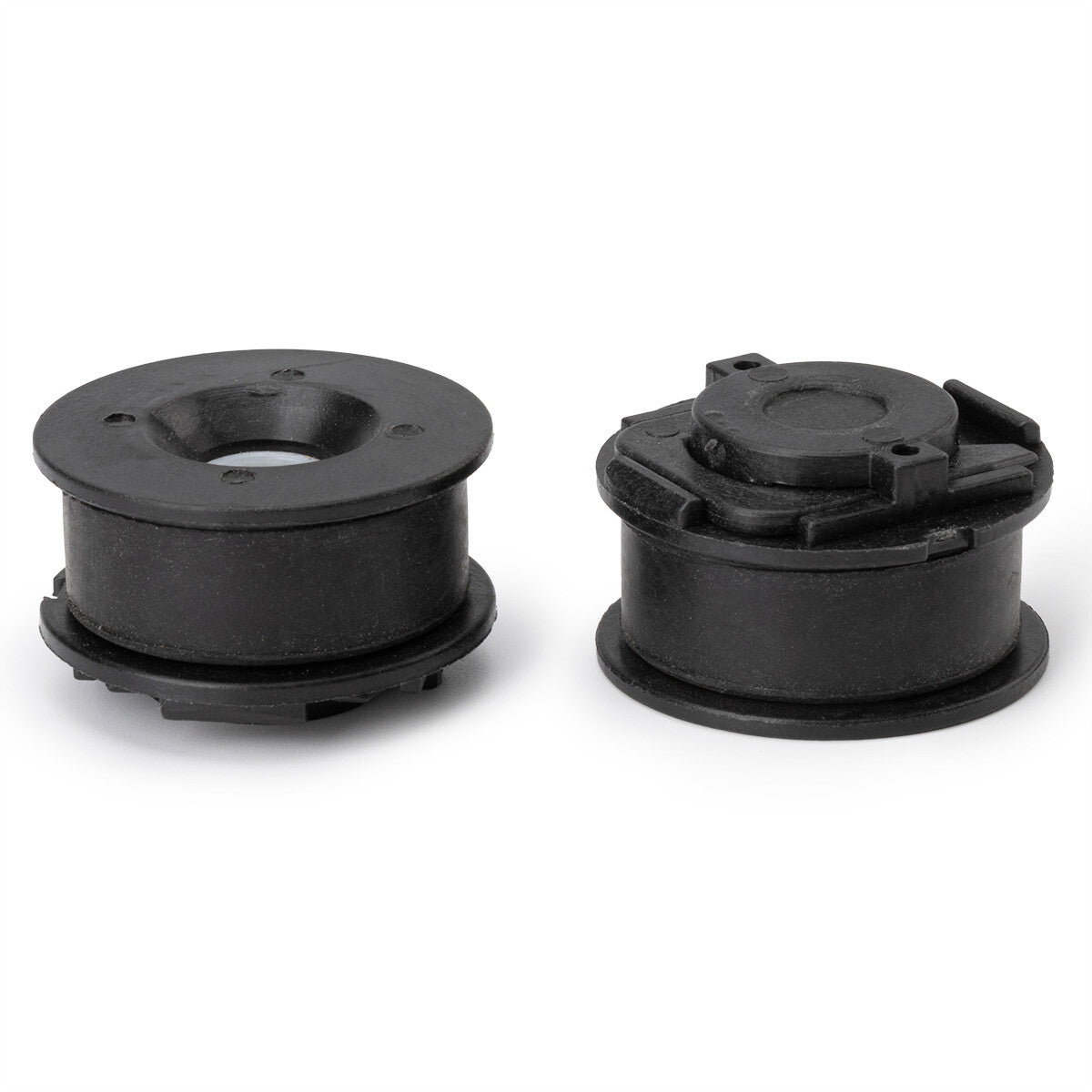 ya 12 5.22 2x for Chevrolet Spark Manual Selector Lever Cable Bushing Linkage Cap Cup