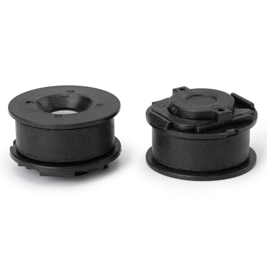 ya 12 5.22 2x for Chevrolet Spark Manual Selector Lever Cable Bushing Linkage Cap Cup