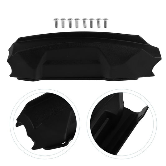 ya 2 6.30 Motorcycle Anti-fall Block Bumper Scrape Guard Patch Anti-collision Corner