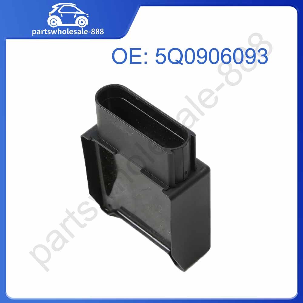 ya 27 7.2 5Q0906093 Fuel pump control module suitable for Audi A1, Q3, for Volkswagen Polo, for Tiguan , and T-Cross.