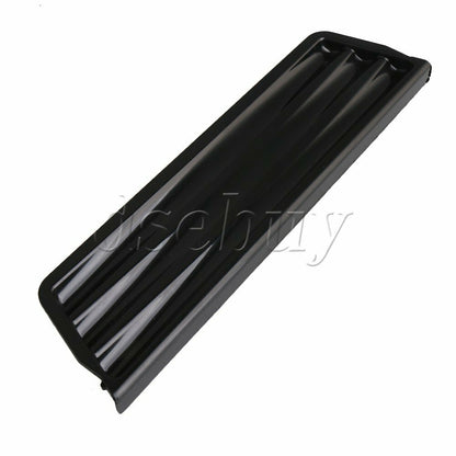 ya 26 2PCS 2206670B Overflow Grille Replace W10189532 W10323446 WP2206670BVP