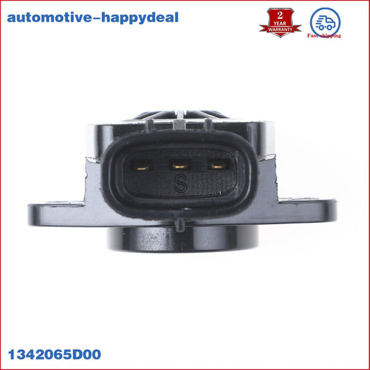 ya 1 8.5.2 1342065D00 Throttle Position TPS Sensor for Suzuki Grand Vitara Ignis for Jimny