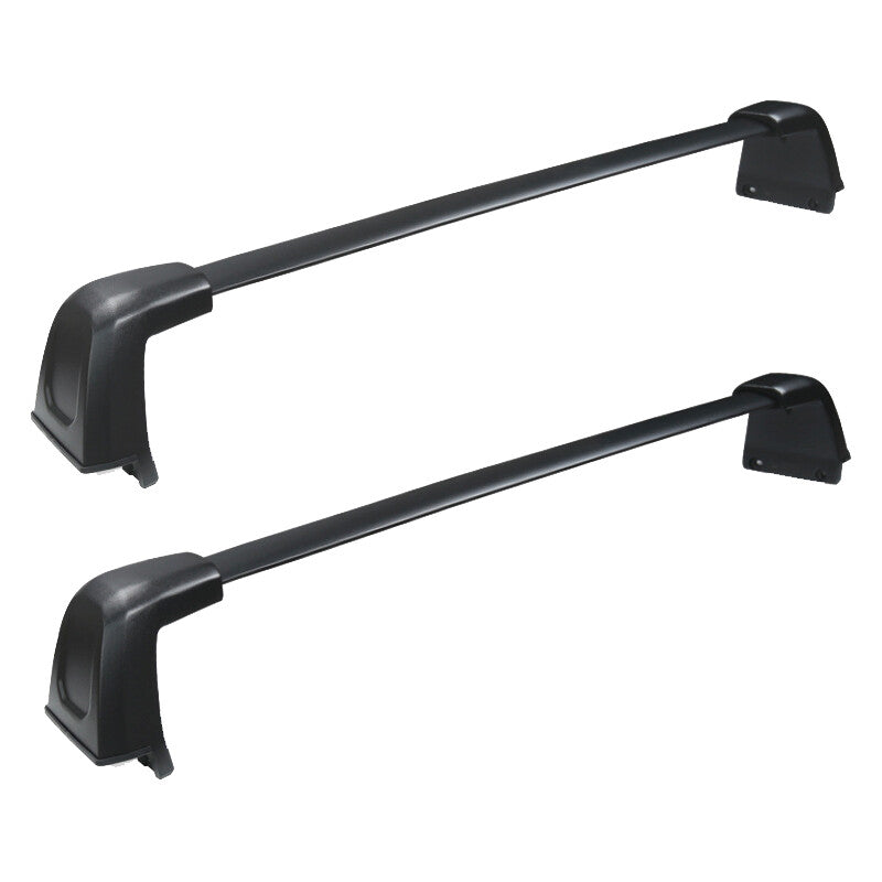 ya 5 8.7 for Jeep for Grand Cherokee L 2021-2022 Alu for Mini um Cross Bar Car Roof Rack