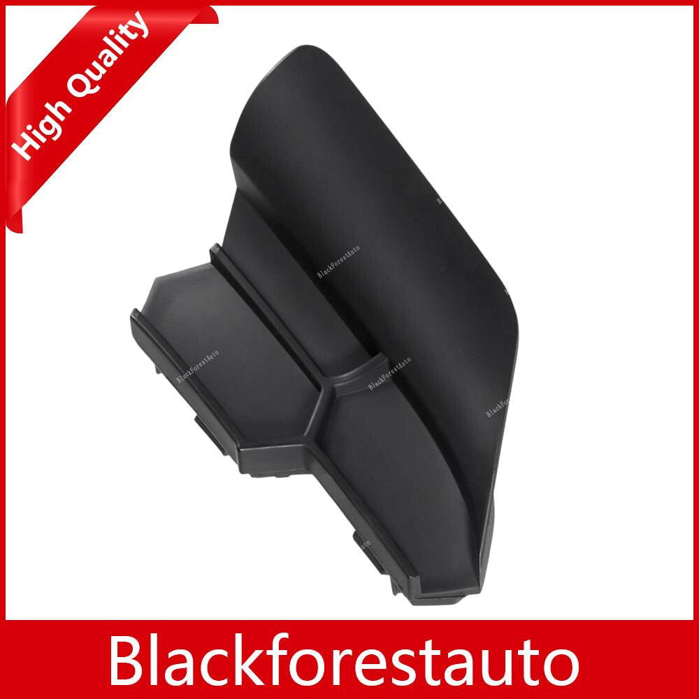 ya 27 6.18 For 2015 2016 2017 for Lexus Nx200t/300h Front Left Bumper Hole Cover Tow Eye Cap