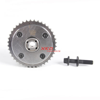 ya 5 8.7 1.6T 2*Intake and Camshaft VVT Sprocket Fits for BMW 120i 320i for Mini Cooper