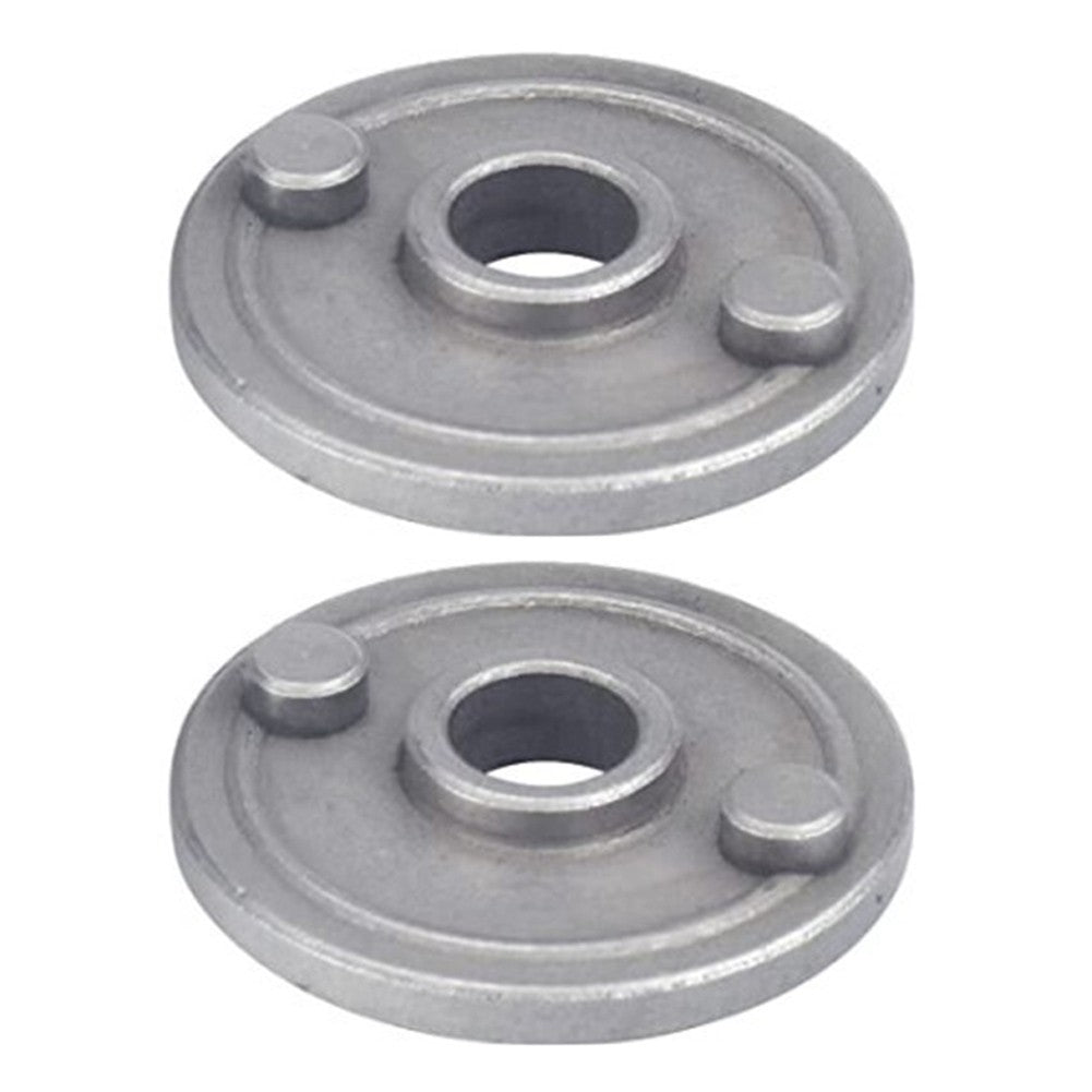ya 14 Lawnmower Trimmer Blade Base 2pcs Cutting Blades Head New