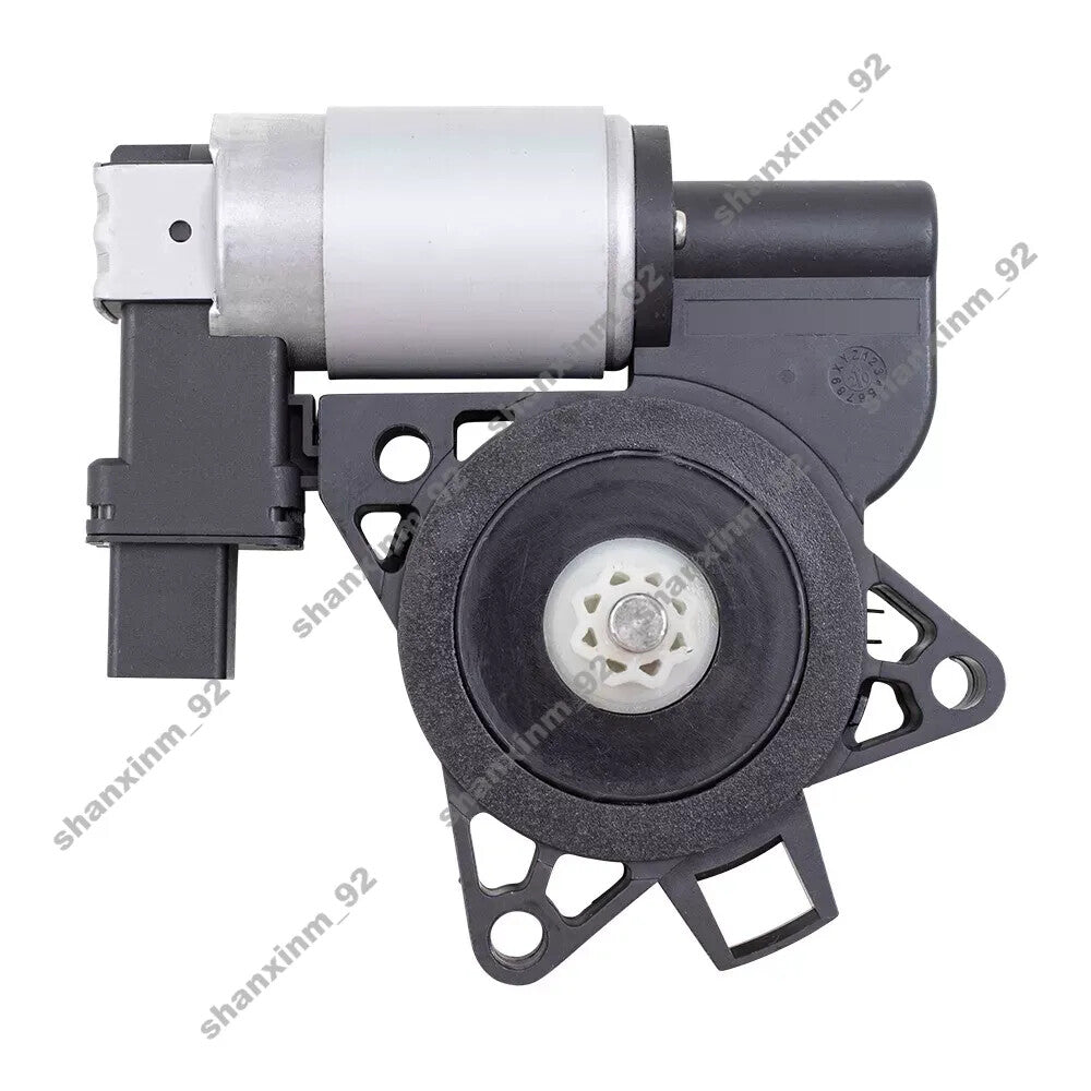 ya 2 7.14 for Mazda 5 6 CX-7 CX-9 RX-8 Passenger FOR Power Window Regulator Motor G22C5858XF