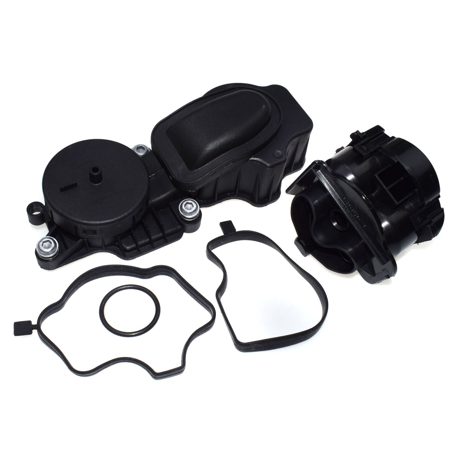 ya 1 8.5.2 11127793163 Breathing crankcase oil filter for X5 E46 320d