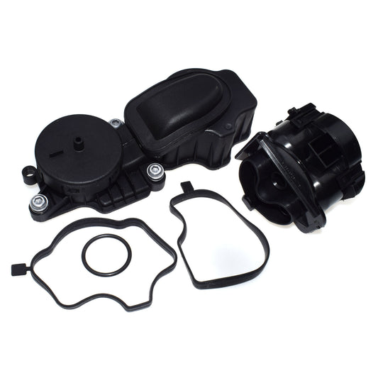 ya 1 8.5.2 11127793163 Breathing crankcase oil filter for X5 E46 320d