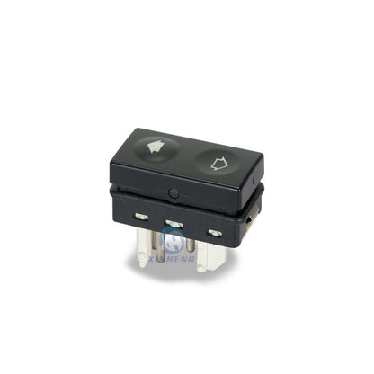 ya 1 8.12 baidi 61311387916 Power Window Switch For E36 318IS 318TI 320I 325I 328I 328IS Z2