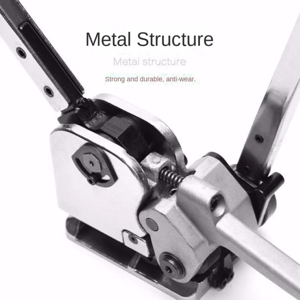 ya 26 GD35 Manual Steel Belt Packing Tool Buckle-ee Manual Combi tion Tool