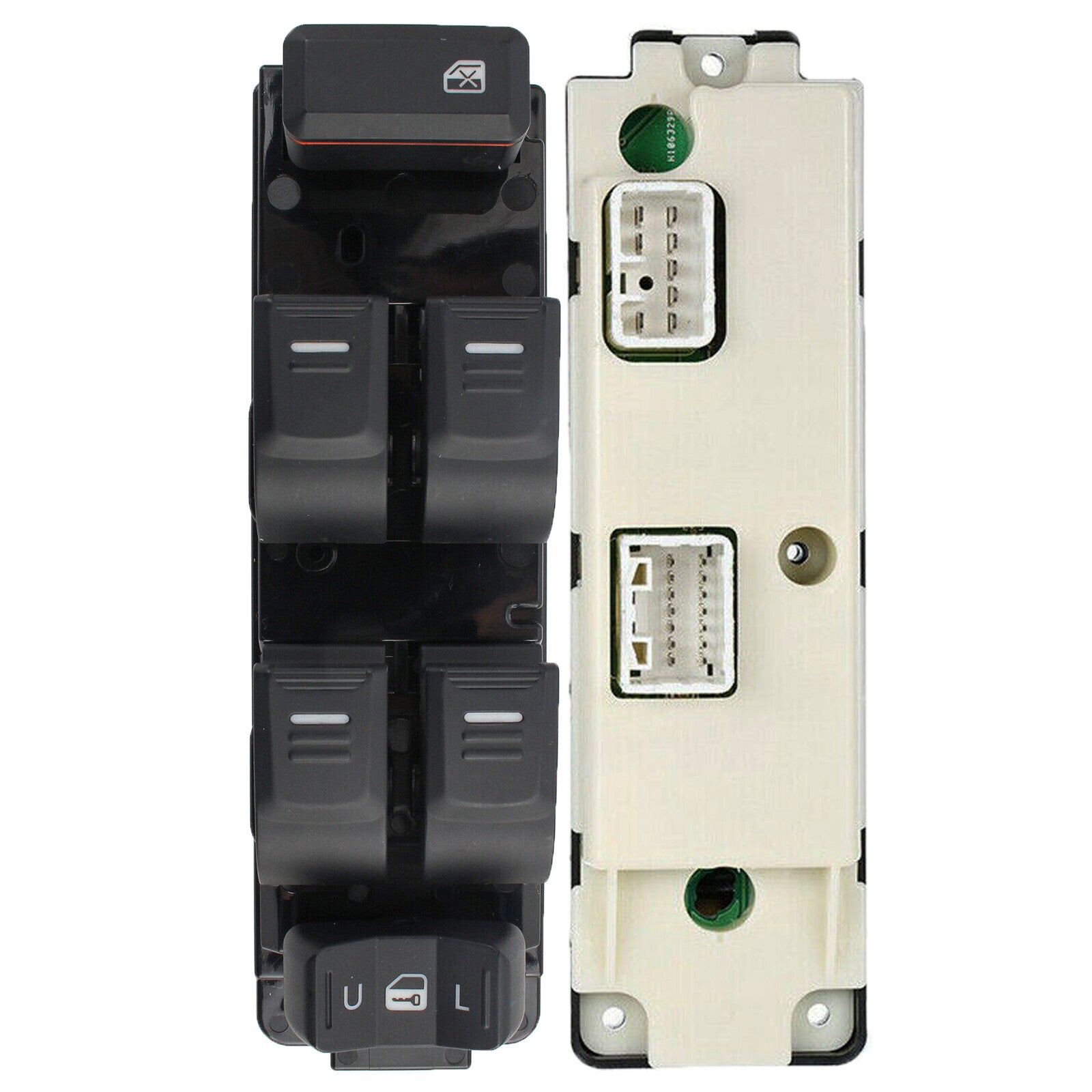 ya 1 8.5.1 15141484 Power Window Switch Left For COLORADO for GMC for CANYON 2004-2012