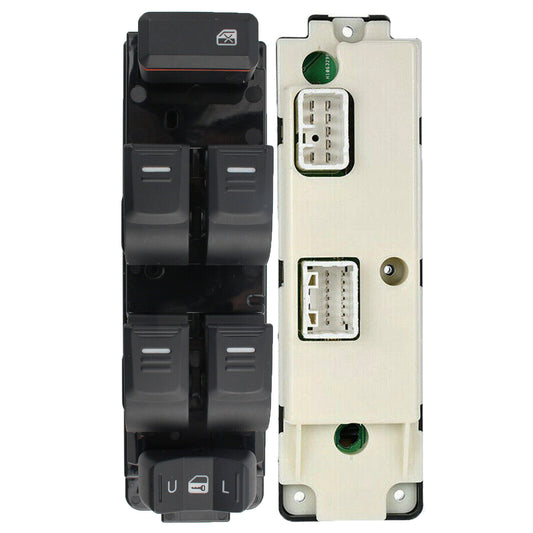 ya 1 8.5.1 15141484 Power Window Switch Left For COLORADO for GMC for CANYON 2004-2012