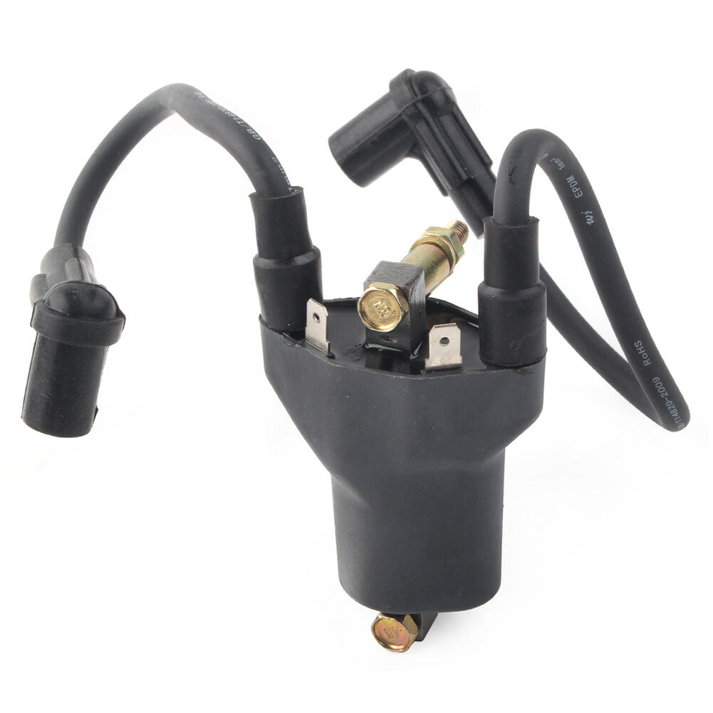 ya 5 8.7 Ignition Coil Fit Marathon 1993-2003 for Medalist 1994-1995 for Golf Cart 26652-G01