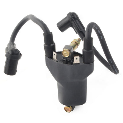 ya 5 8.7 Ignition Coil Fit Marathon 1993-2003 for Medalist 1994-1995 for Golf Cart 26652-G01