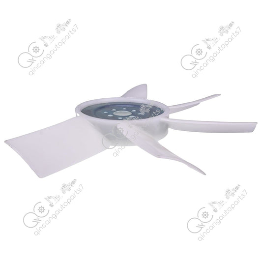ya 12 5.22.2 Cooling fan blade 15476-74110 1547674110 for Kubota engine V1902 V2203 excavator 