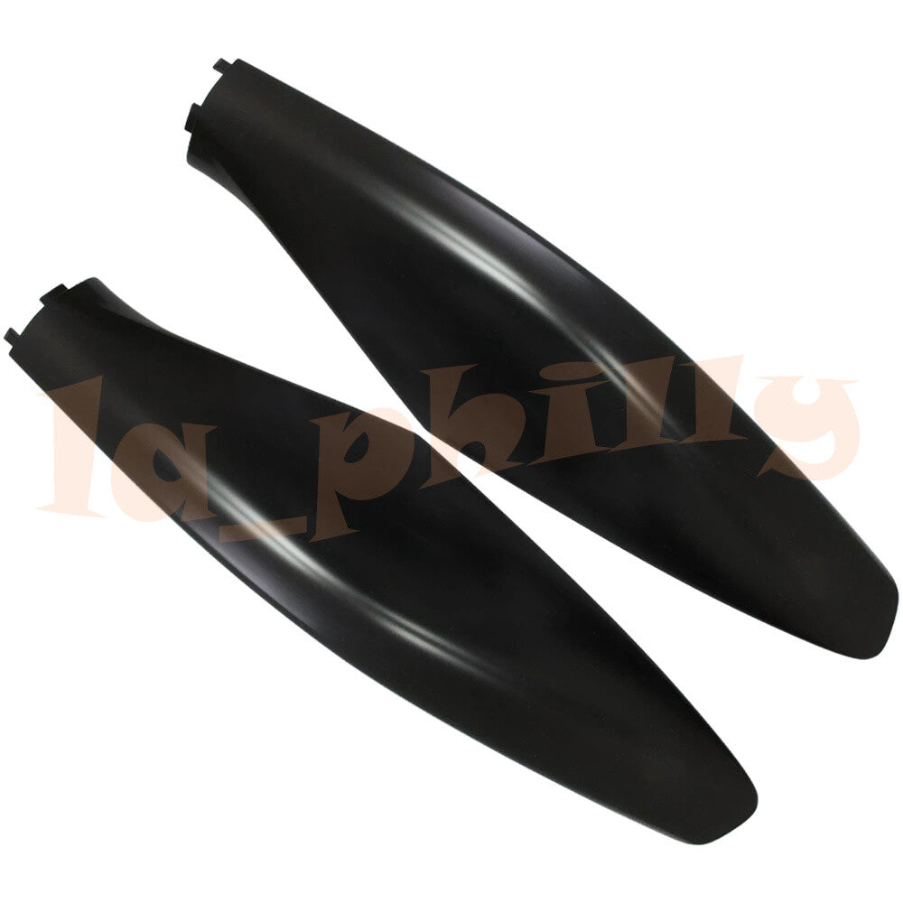 ya 5 8.7 2Pcs Roof Rack Leg Cover Left & Right Front for 2003-2009 for Lexus GX470 4.7L V8