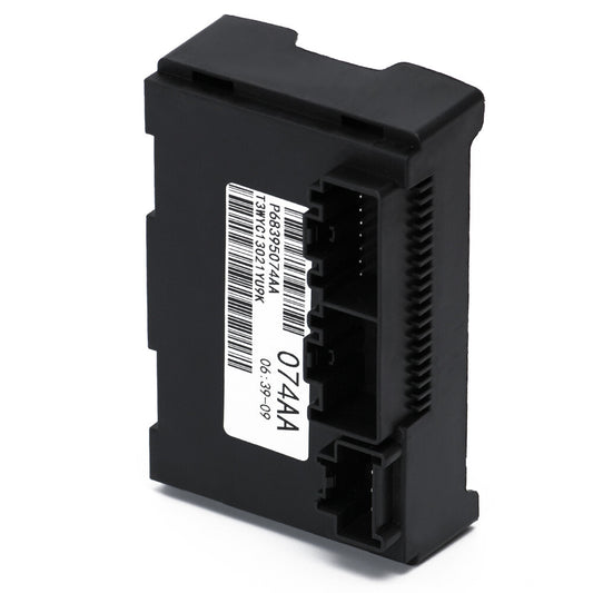 ya 9 6.5.2 TRANSFER CASE CONTROL MODULE For 14-15 for Jeep for Grand Cherokee 68395074AA