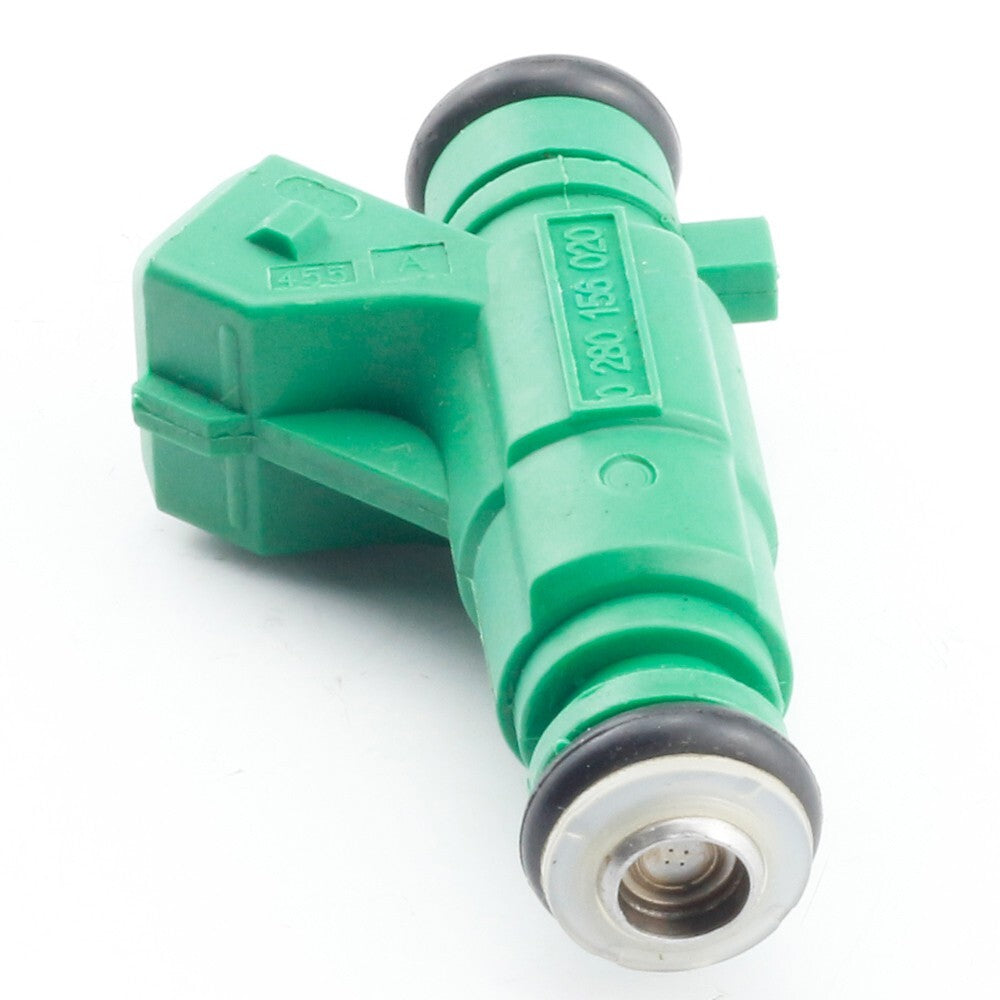 ya 1 8.5.3 4pcs Fuel injector nozzle 0280156020 for Fiat Siena /Palio Strada 1.0 1.3 16v