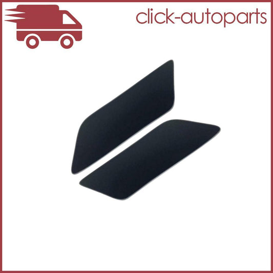 ya 27 6.18.2 for Range Rover Sport 2018-2019 Front LH&RH Headlamp Washer Nozzle Cover