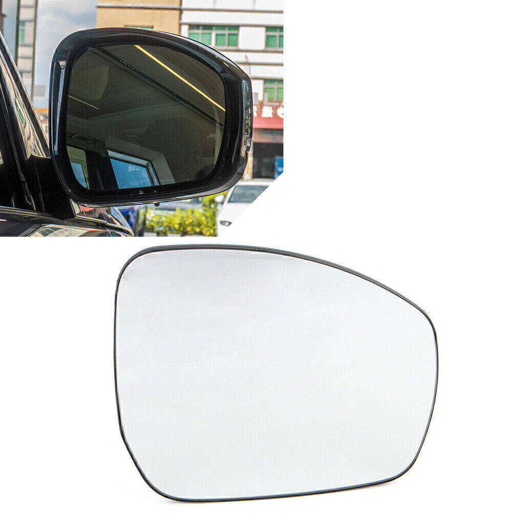 ya 3 6.25.2 Right Rear View Mirror Glass for Land Rover LR4 LR5 for Range for Rover Vogue Sport