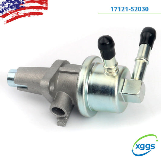 ya 27 7.2 Fuel pump 1712152030 6655216- suitable for Kubota engines V2203 L2800 L2900 L3000 L3130