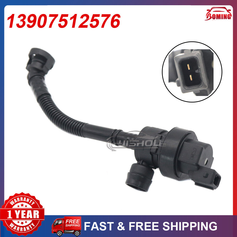 ya 11 6.8 Fuel Tank Valve for BMW for BMW E46 E60N E81 E82 E83 E84 13907512576