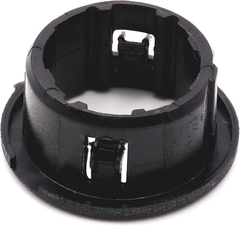 ya 5 8.7 Cigarette lighter installation ring baffle compatible with for Chrysler 300C 1998-2020