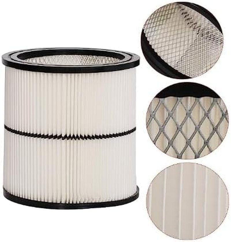 ya 14 Efficient Replacement Filter for For Models 917884 and Others