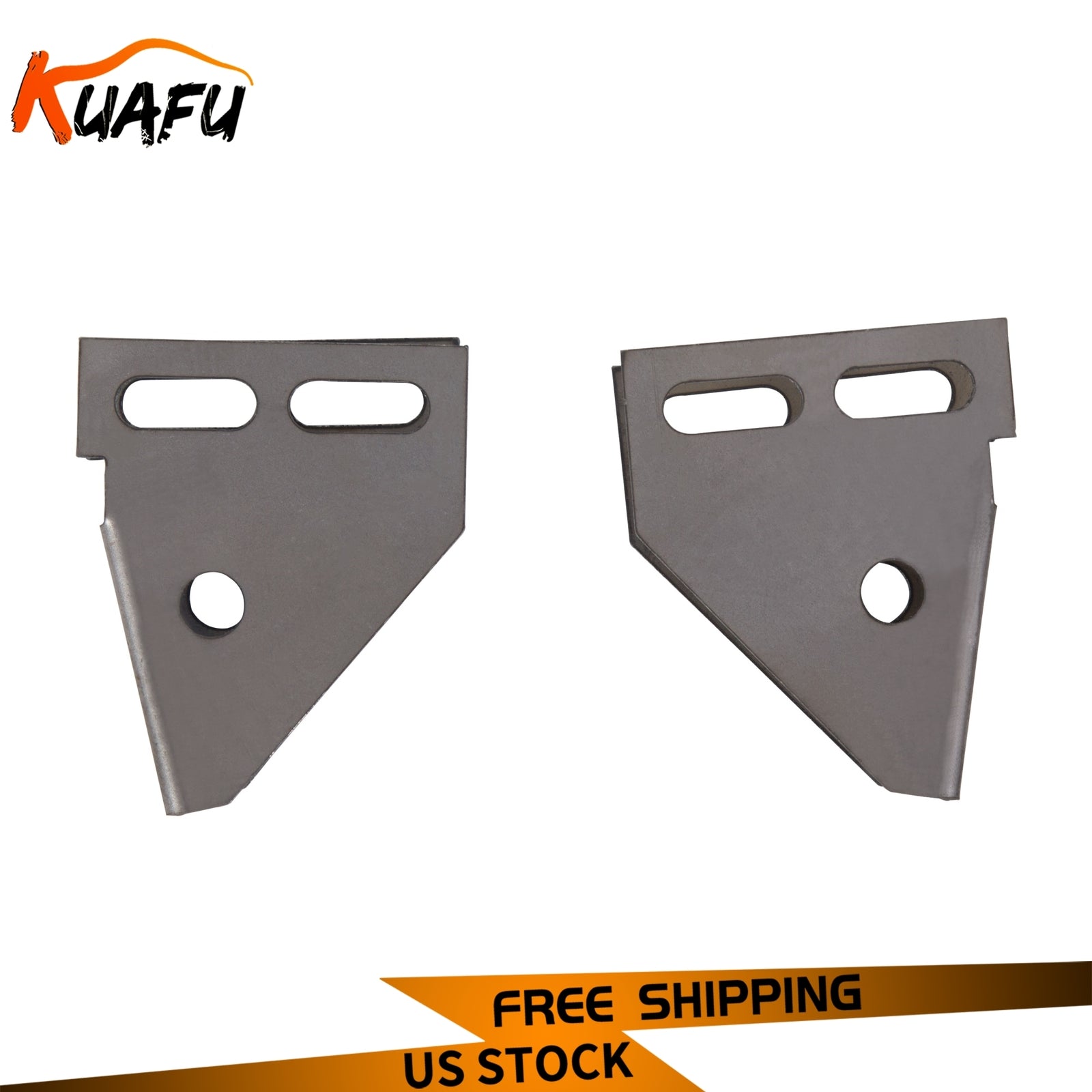 ya 10 5.28.3 For 1953 for Ford F100 54-56 Truck Hood Tilt Flip Kit Stainless Combo Conversion Kit