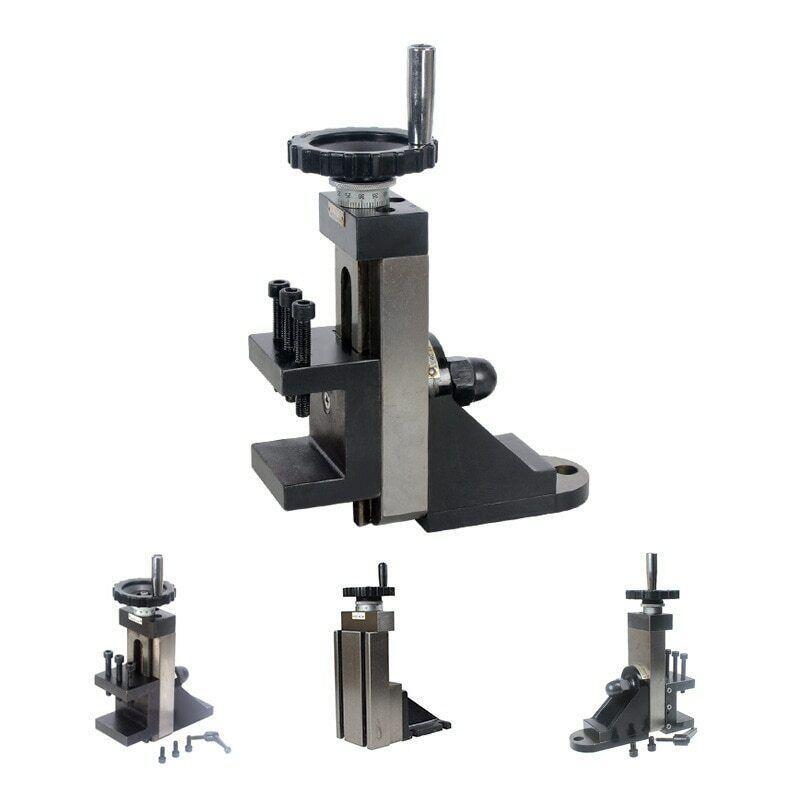 Milling accessory / Vertical Slider For Machine Tools/CJ0618 Tool Slider