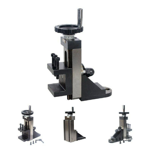 Milling accessory / Vertical Slider For Machine Tools/CJ0618 Tool Slider