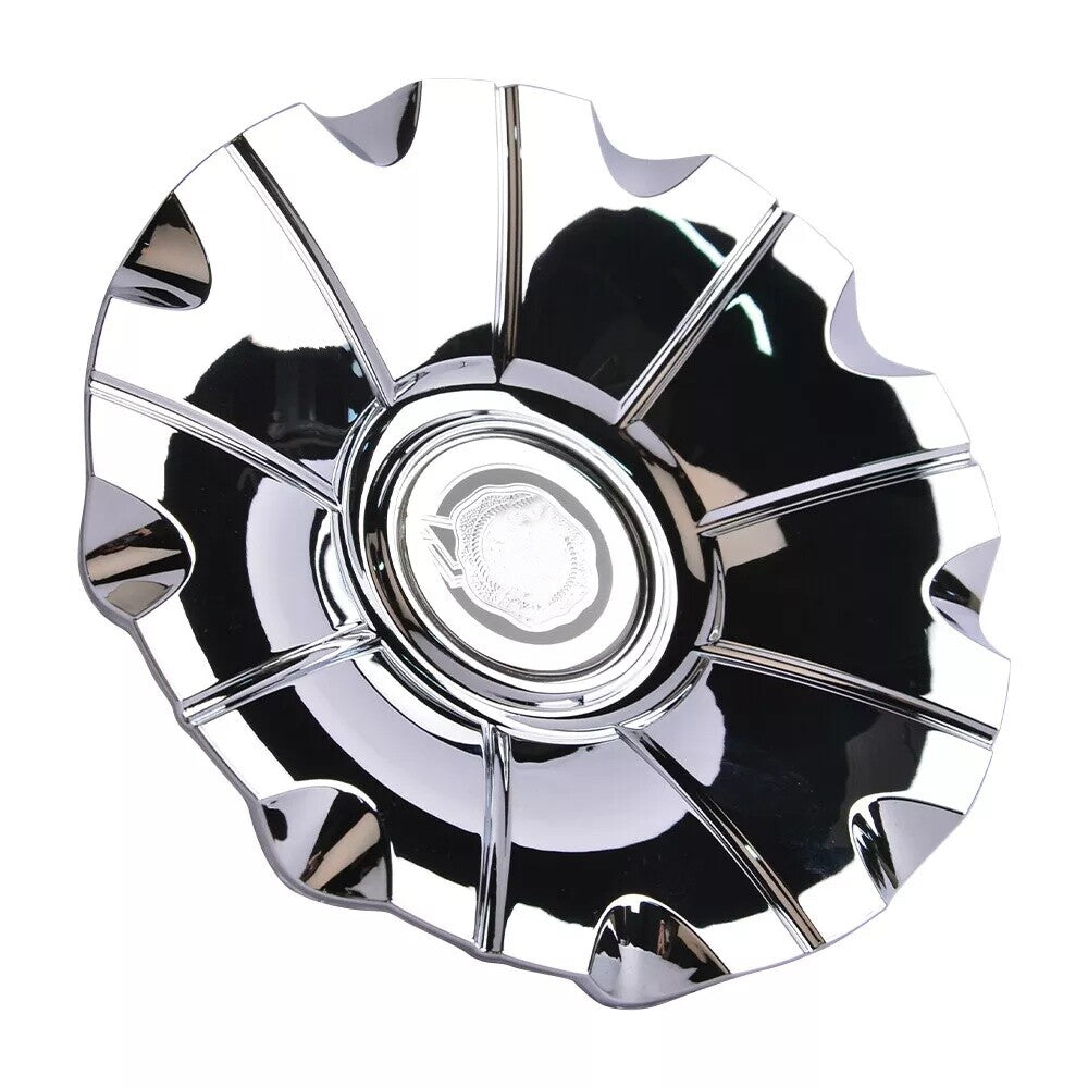 ya 2 7.14 Wheel Rim Center Cap Cover Chrome 1DK11SZ0AA For 2007-2010 for Chrysler 300C