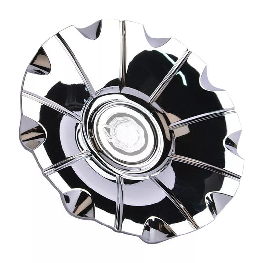 ya 2 7.14 Wheel Rim Center Cap Cover Chrome 1DK11SZ0AA For 2007-2010 for Chrysler 300C