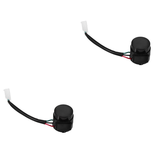 ya 1 7.9 2 Count Flash Turn Signal Buzzer Scooter Flasher Motorcycle Indicator