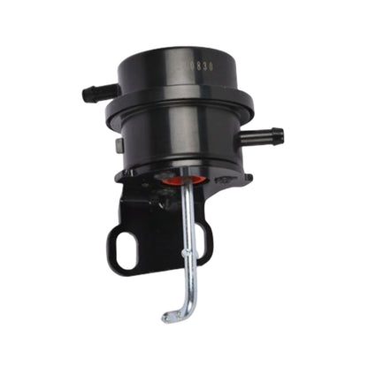 ya 5 8.7 Fit Eaton GM M90 Bonneville 89018120 Super for Charger Boost Bypass Valve Actuator