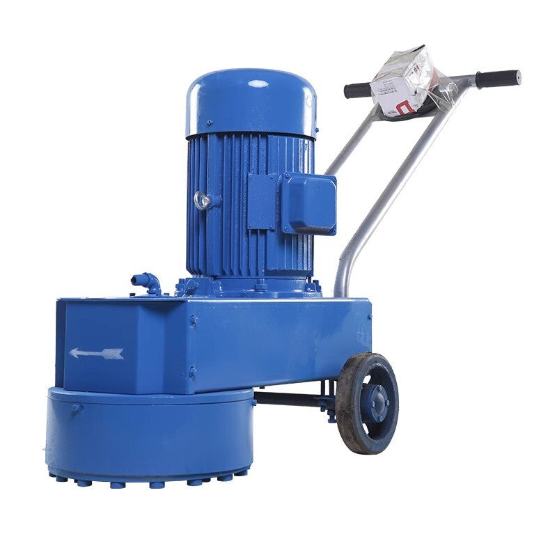 ya 26 8.1 zzo Machine Grinding Renovation Floor Cement Grinding Grinding Machinea