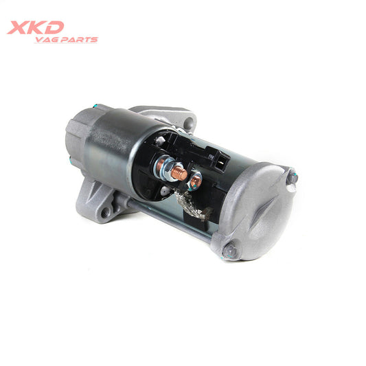 ya 7 6.10.3 3.0L Engine Ignition Starter Motor Fit for BMW 335i 740i 740Li ActiveHybrid 5