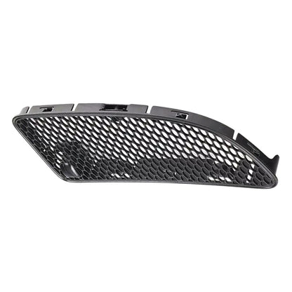ya 5 8.7 Front Right Hood Grille Cover For 2005-2011 R171 SLK280 SLK300 SLK350 SLK55 AMG