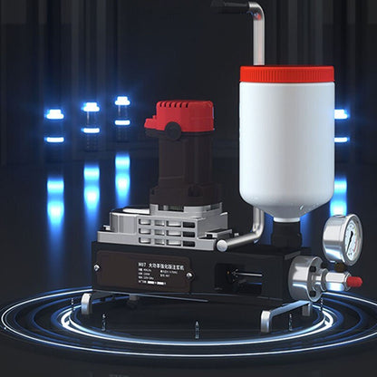 ya 26 Waterproof High Pressure Grouting Machine Epoxy Resin Injection Machine