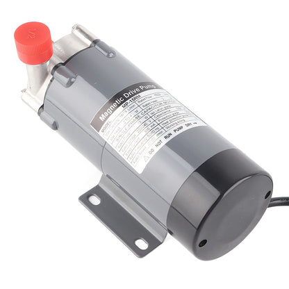 ya 26 Stainless Steel High Temperature Proof Magnetic Brewing Beer Pump For