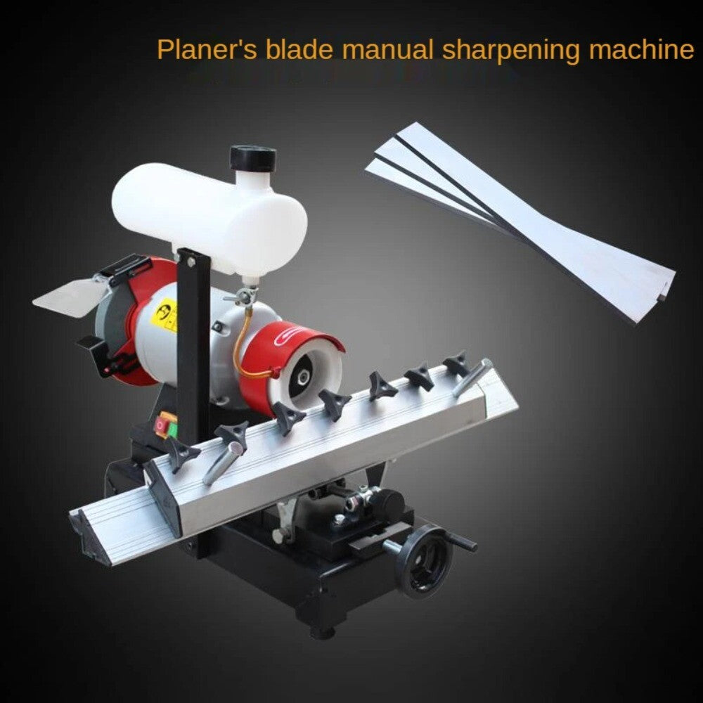 ya 26 220V Single-Phase Small Woodworking Machinery Manual Straight Cutting Tool