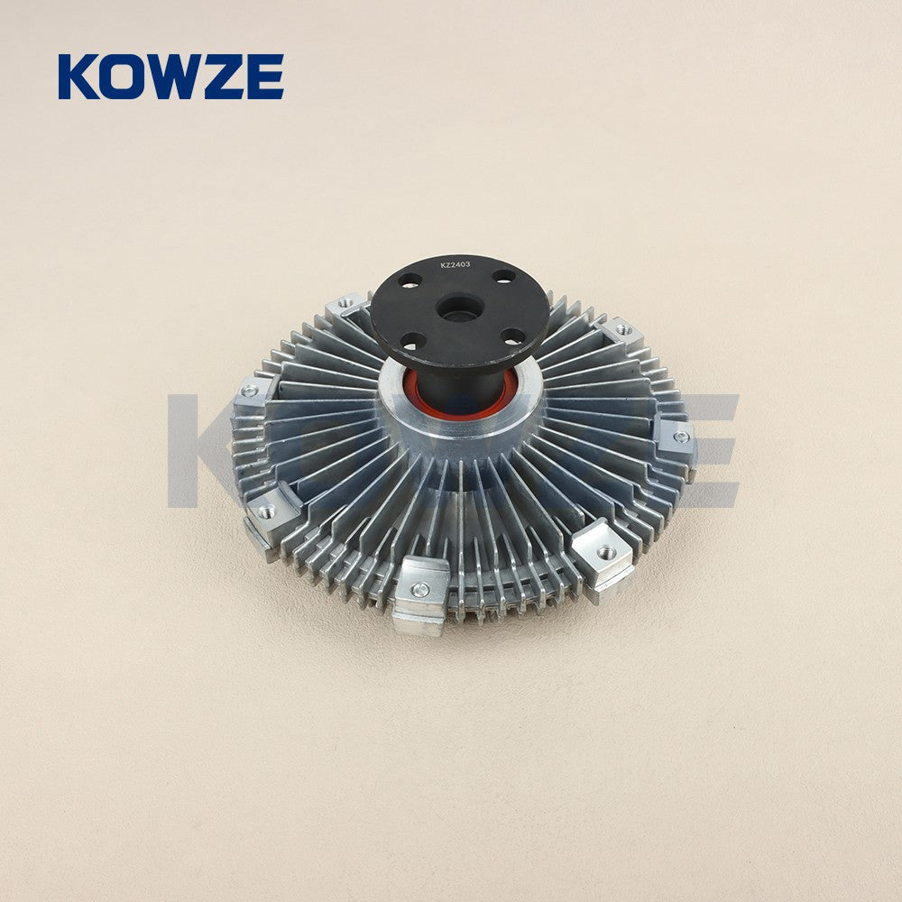 ya 5 8.7 Cooling Fan Clutch for Ford Ranger for Mazda Bt-50 J97M PE PG PH 2.5 WLT WE01-15-150