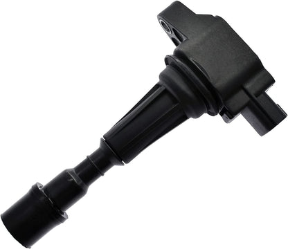 ya 5 8.7 ZJ20-18-100 ZJ20-18-100A UF655 Set of 4 Ignition Coils for Mazda 2011-2014 1.5L