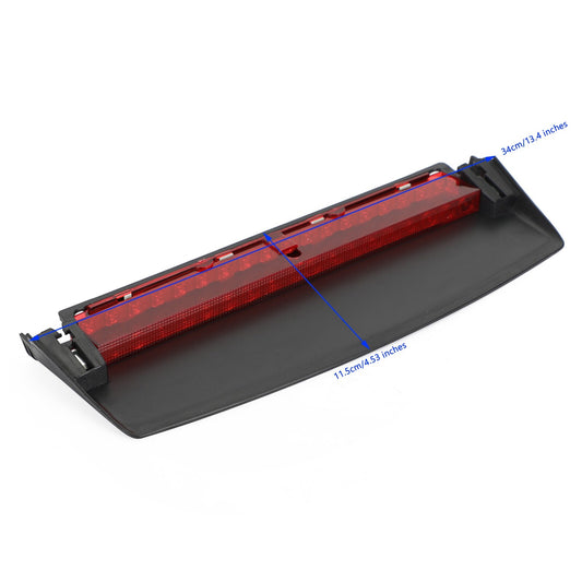 ya 1 8.5.2 Third 3rd Brake Stop Light 8T0945097B for Audi A5 S5 4DR Sportback 2009-2016