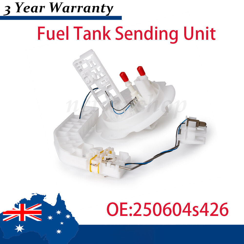 ya 27 7.2 1X NEW Fuel Tank Sending Unit for Nissan Xterra Fuel Tank Sending Unit 2000-2004